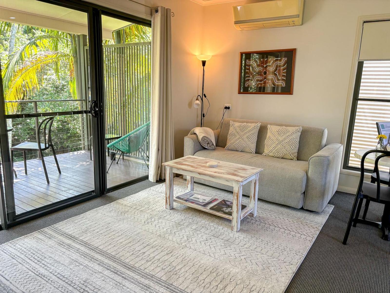 Hotel Tranquil Getaways On Obi Maleny Chambre photo