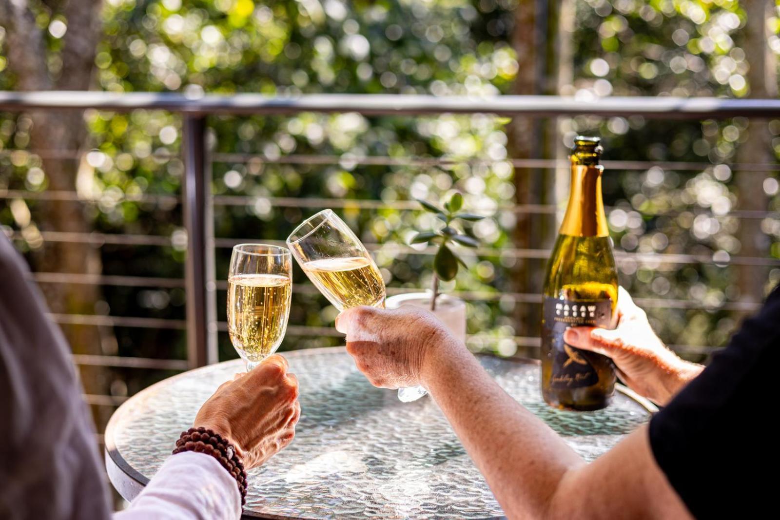Hotel Tranquil Getaways On Obi Maleny Chambre photo