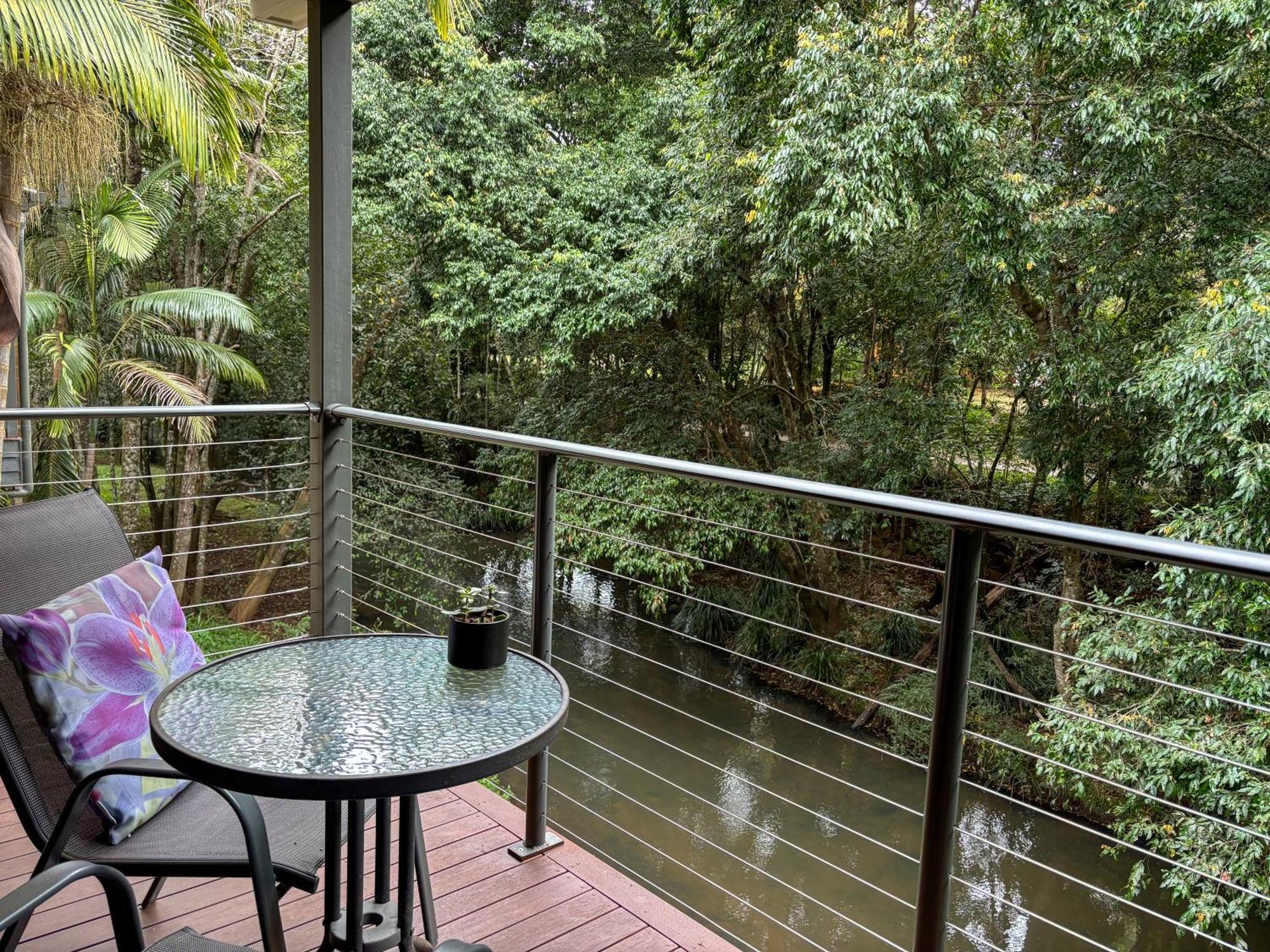 Hotel Tranquil Getaways On Obi Maleny Extérieur photo