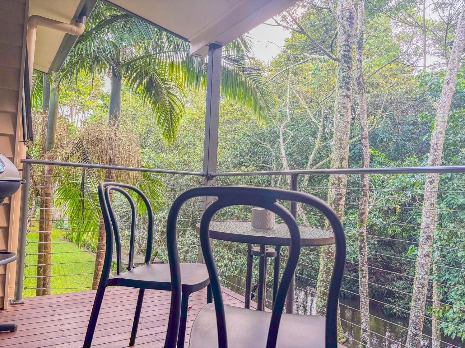 Hotel Tranquil Getaways On Obi Maleny Extérieur photo