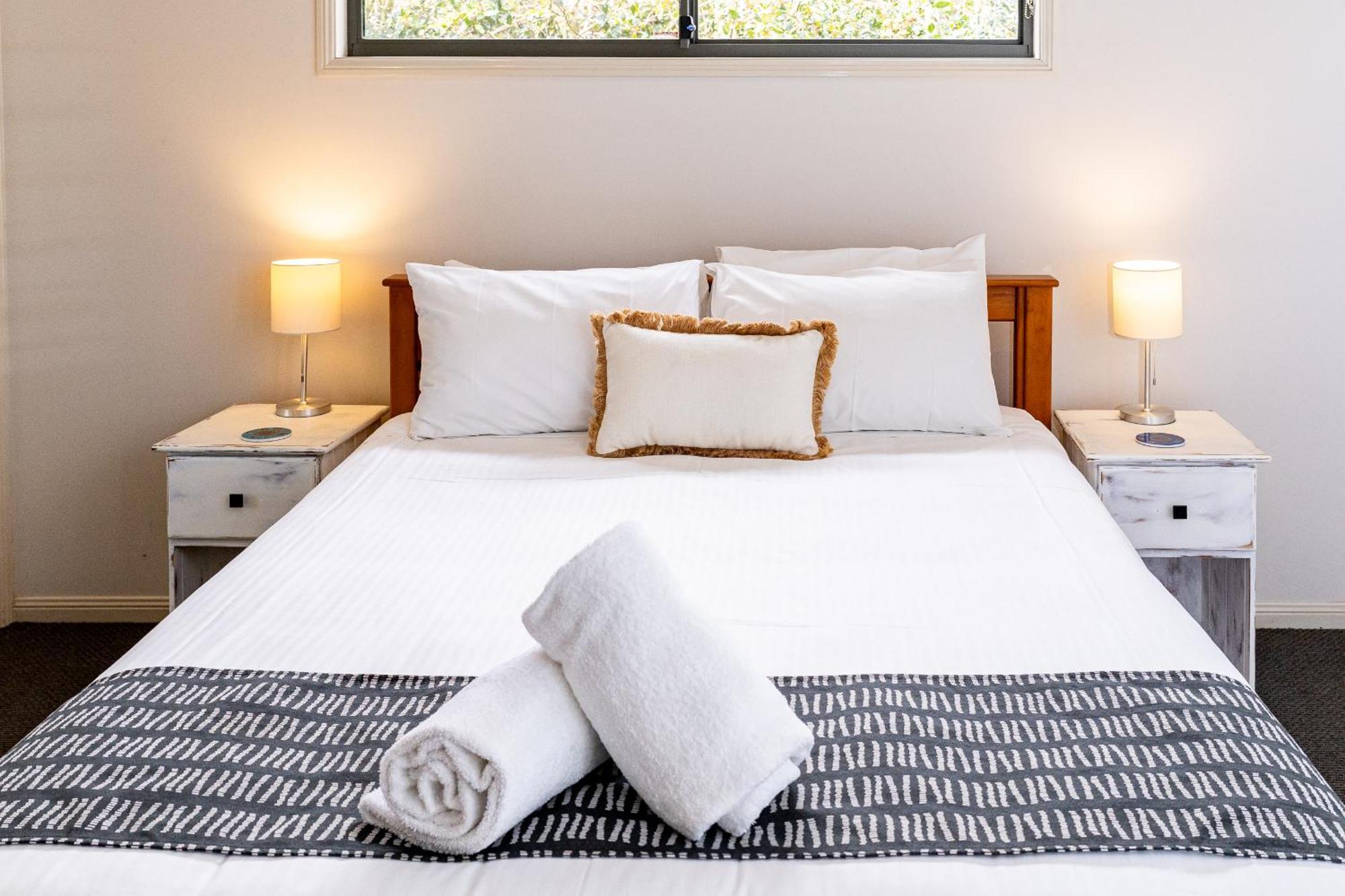 Hotel Tranquil Getaways On Obi Maleny Extérieur photo